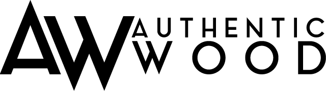 AuthenticWOOD Logo