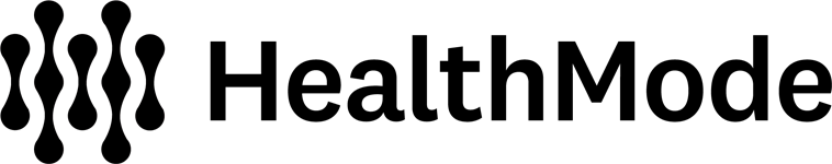 HealthMode Logo