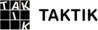 TAKTIK Logo